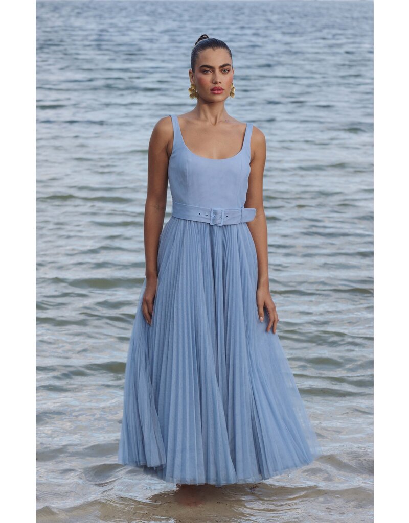 Hutch Effy Gown