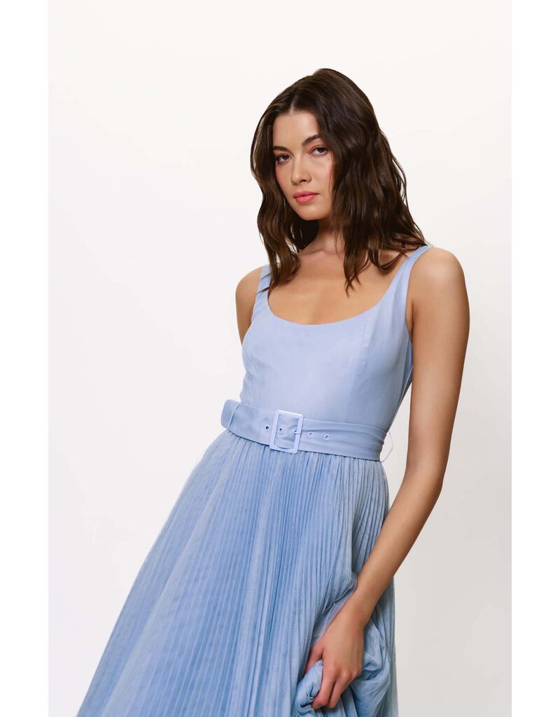 Hutch Effy Gown