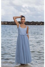 Hutch Effy Gown