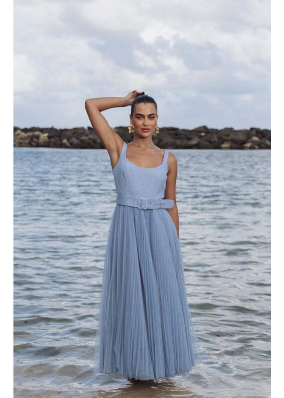 Hutch Effy Gown