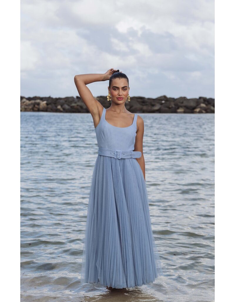Hutch Effy Gown