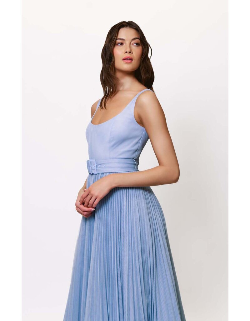 Hutch Effy Gown