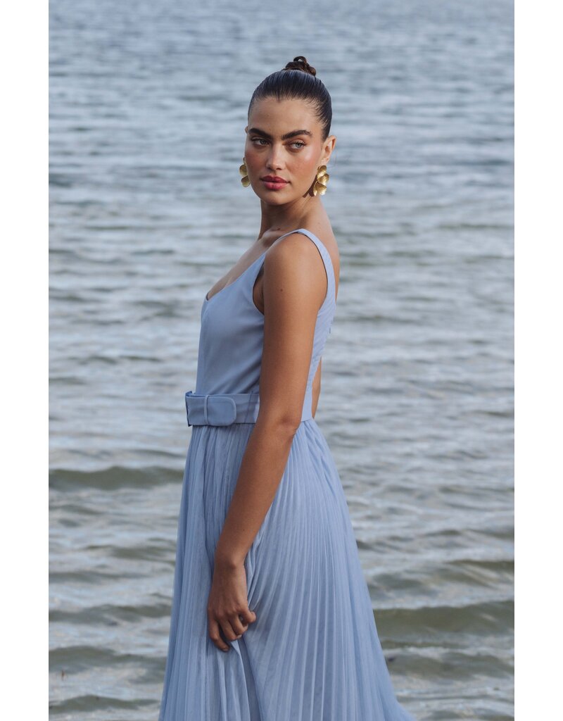 Hutch Effy Gown
