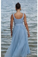 Hutch Effy Gown