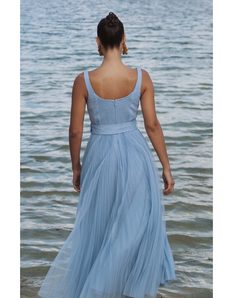 Hutch Effy Gown