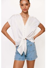 Hutch Ricci Top