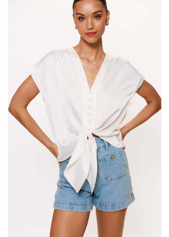 Hutch Ricci Top