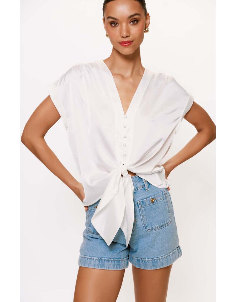 Hutch Ricci Top