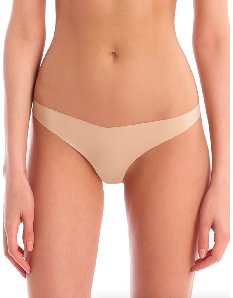 Commando Classic Tiny Thong