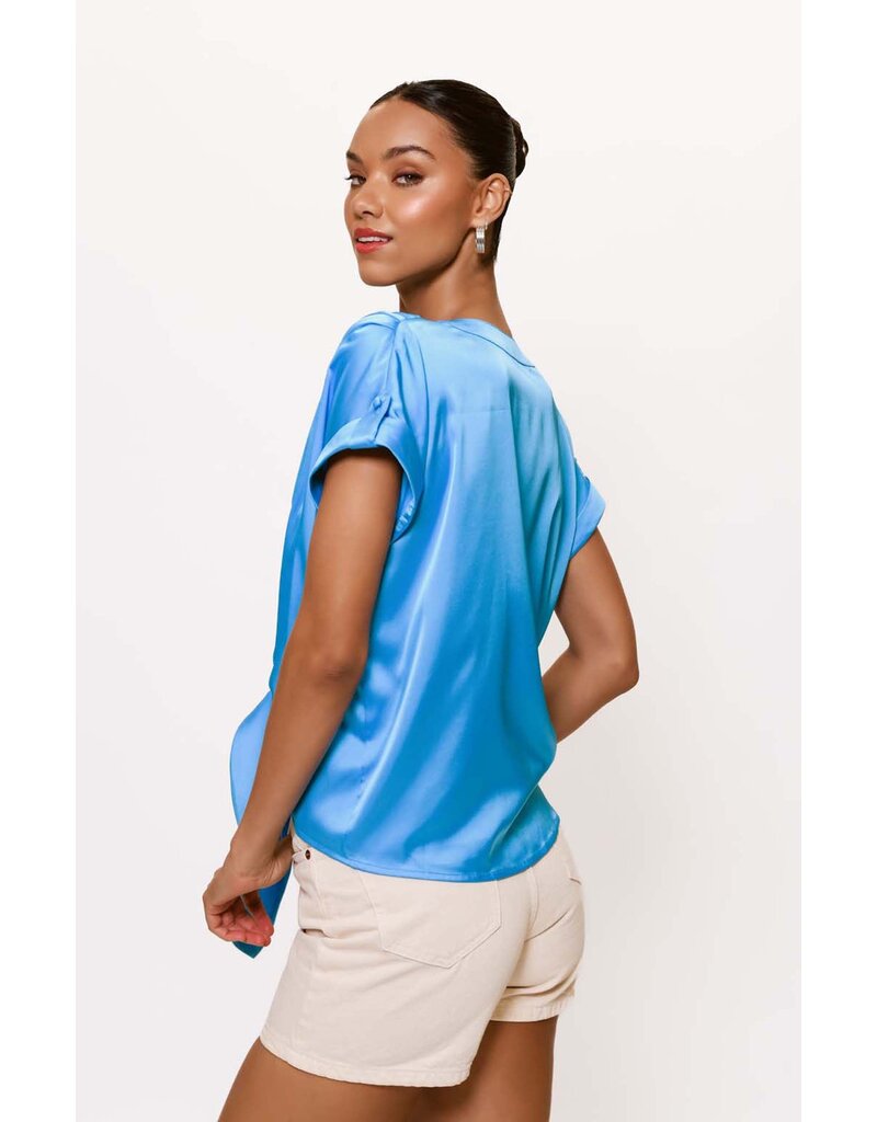 Hutch Ricci Top