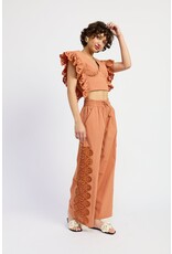 Jacquie The Label Poppy Pants