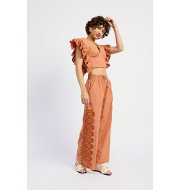 Jacquie The Label Poppy Pants
