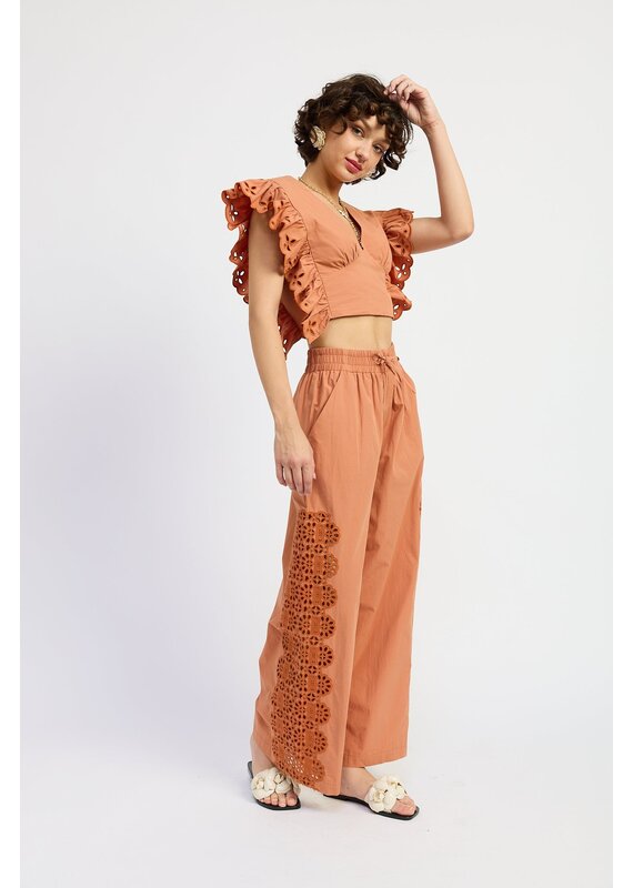 Jacquie The Label Poppy Pants