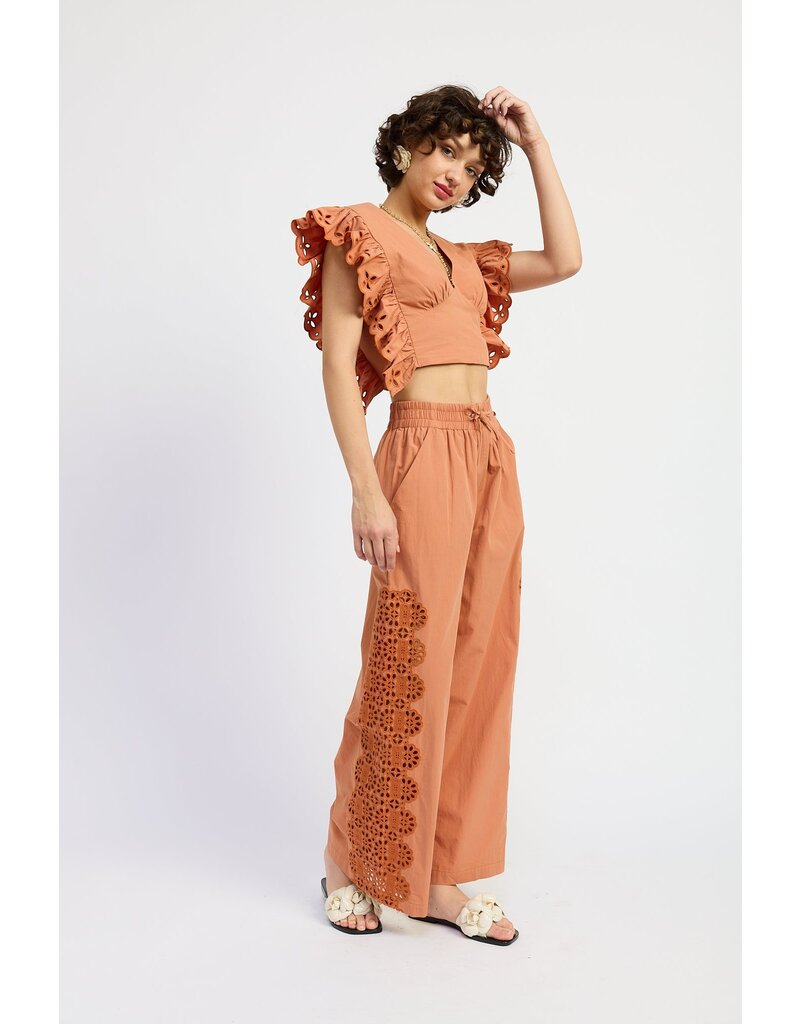 Jacquie The Label Poppy Pants