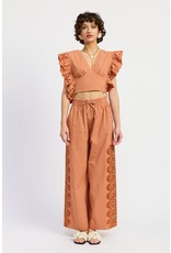 Jacquie The Label Poppy Pants
