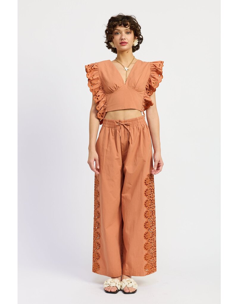 Jacquie The Label Poppy Pants