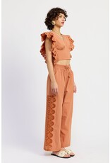 Jacquie The Label Poppy Pants