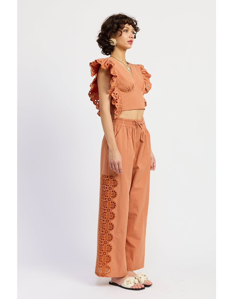 Jacquie The Label Poppy Pants