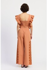 Jacquie The Label Poppy Pants