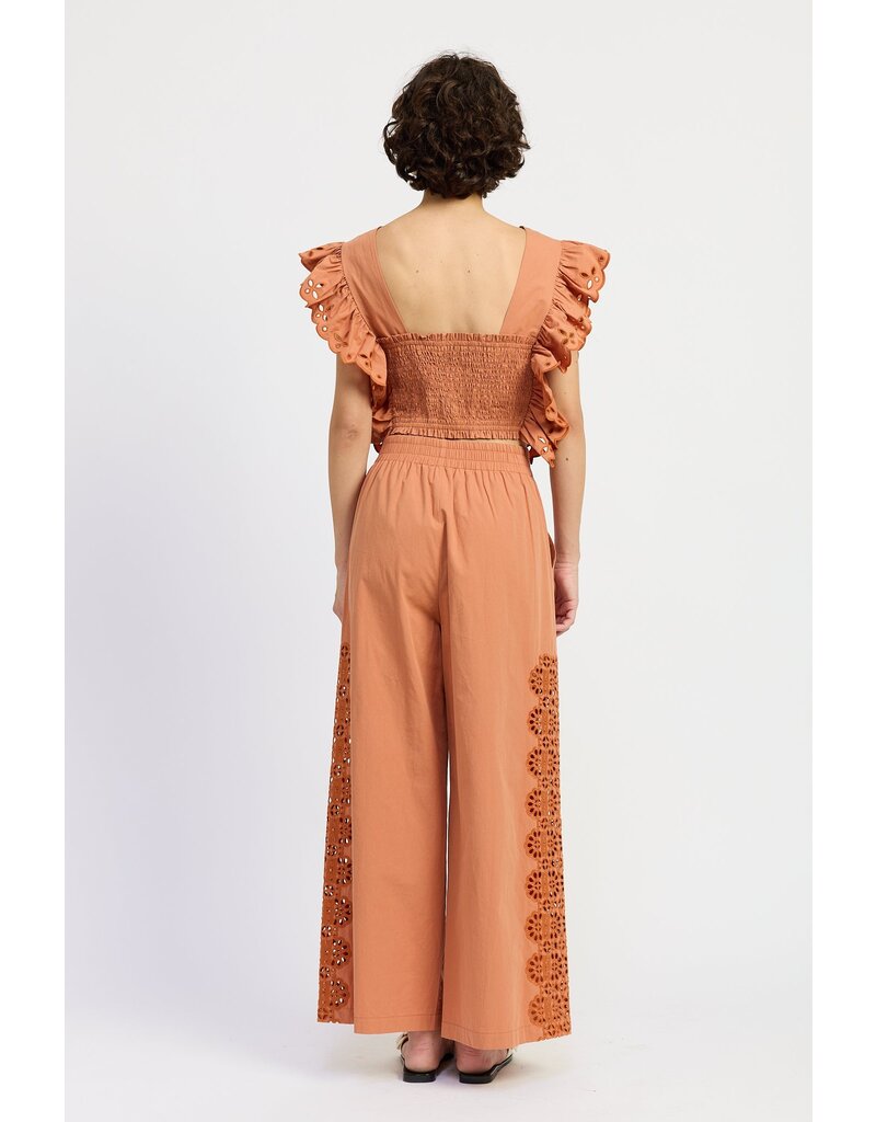 Jacquie The Label Poppy Pants
