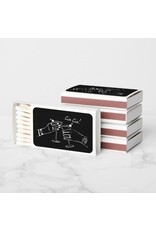 Cin Cin Matchbox