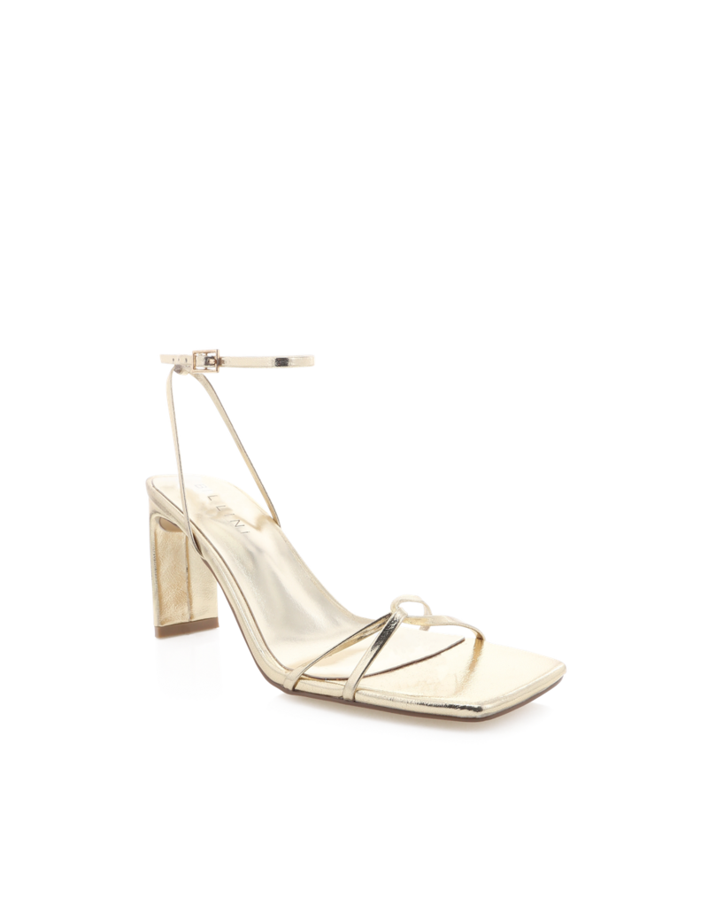Billini Genelle Strappy Heel