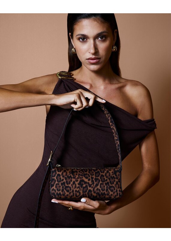 Billini Hailey Shoulder Bag