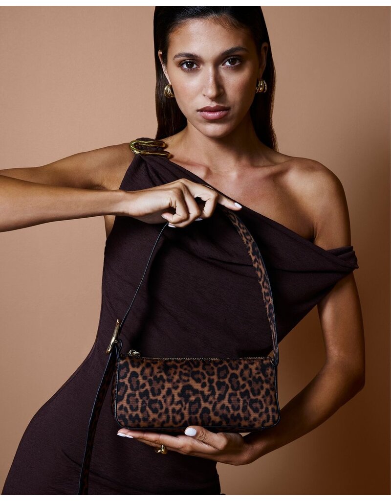 Billini Hailey Shoulder Bag