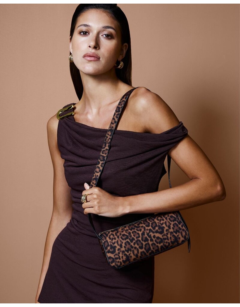 Billini Hailey Shoulder Bag