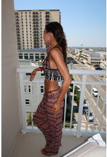 Chandelier Seashell Shoulder Bag