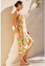 Aquari Celeste Dress