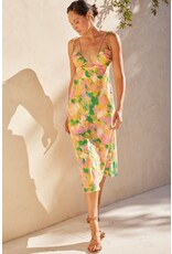 Aquari Celeste Dress