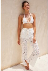 Aquari Crystal Cove Pants