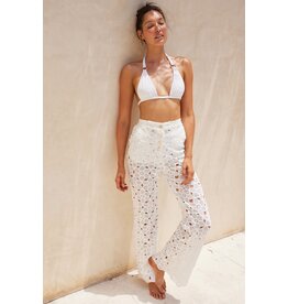 Aquari Crystal Cove Pants