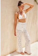Aquari Crystal Cove Pants