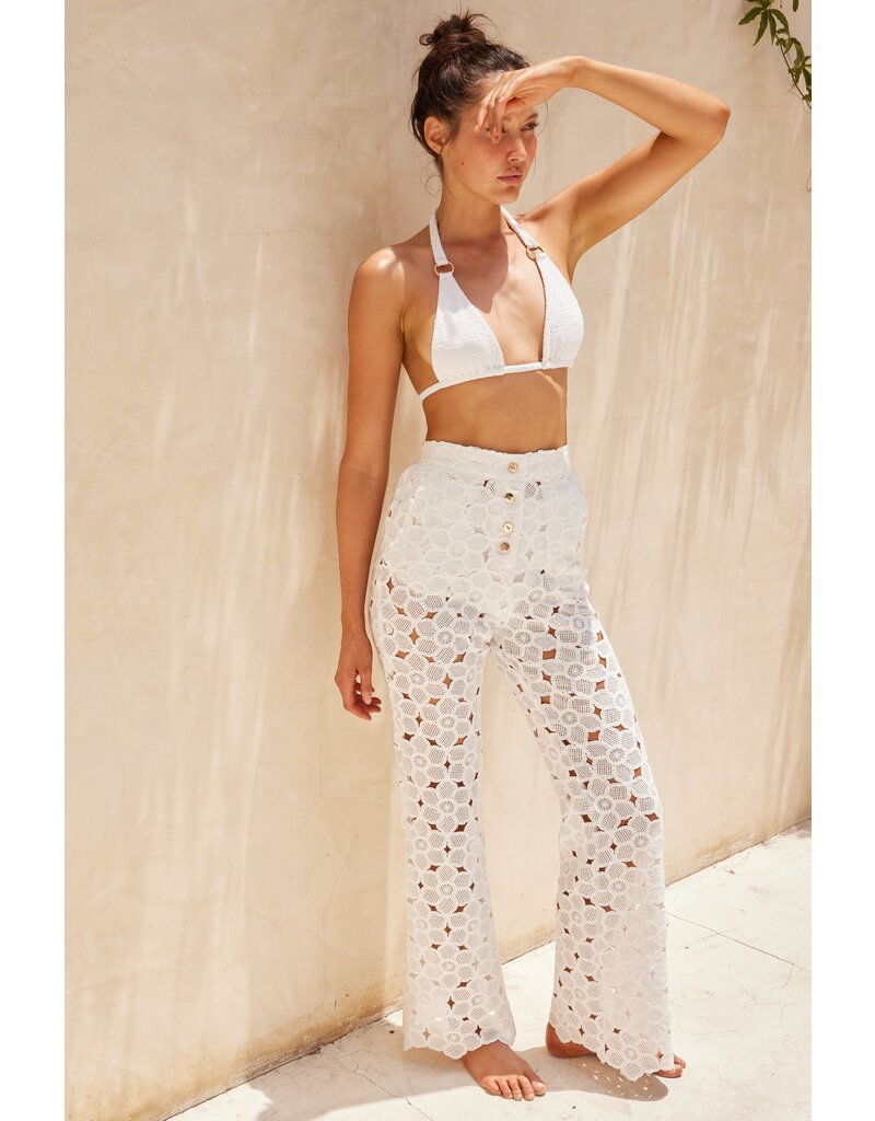 Aquari Crystal Cove Pants