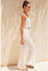 Aquari Crystal Cove Pants
