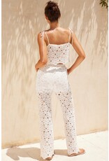 Aquari Crystal Cove Pants