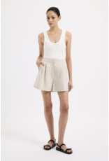 Nude Lucy Thilda Tailored Short