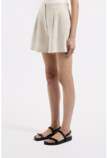 Nude Lucy Thilda Tailored Short
