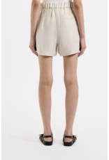 Nude Lucy Thilda Tailored Short