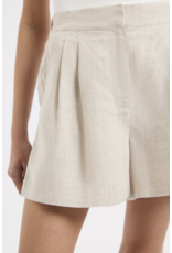 Nude Lucy Thilda Tailored Short