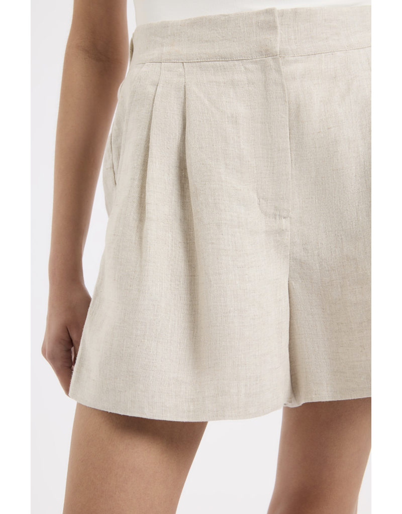 Nude Lucy Thilda Tailored Short