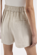 Nude Lucy Thilda Tailored Short