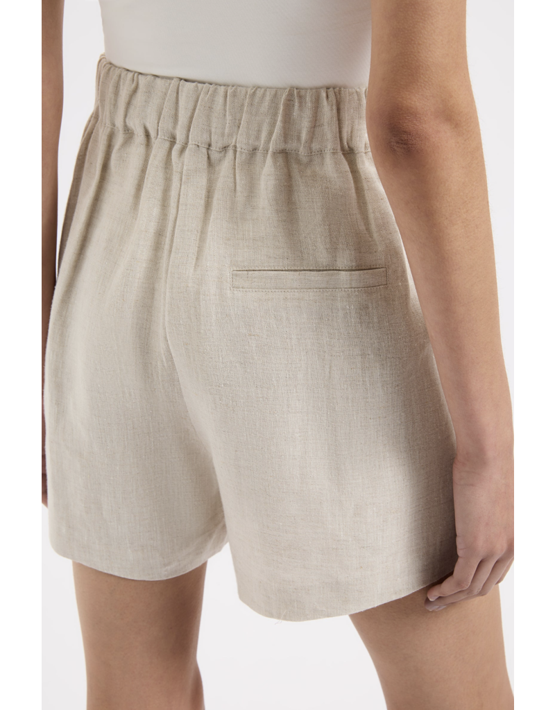Nude Lucy Thilda Tailored Short