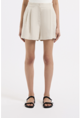 Nude Lucy Thilda Tailored Short
