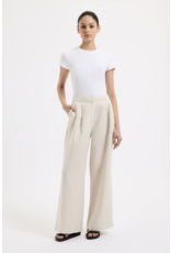 Nude Lucy Thilda Linen Tailored Pant