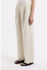 Nude Lucy Thilda Linen Tailored Pant