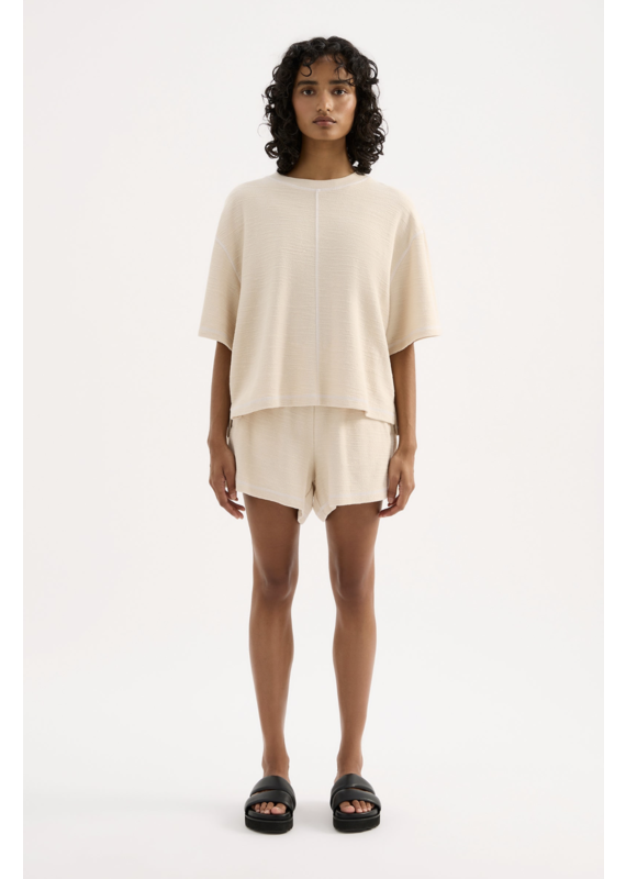 Nude Lucy Sutton Shorts