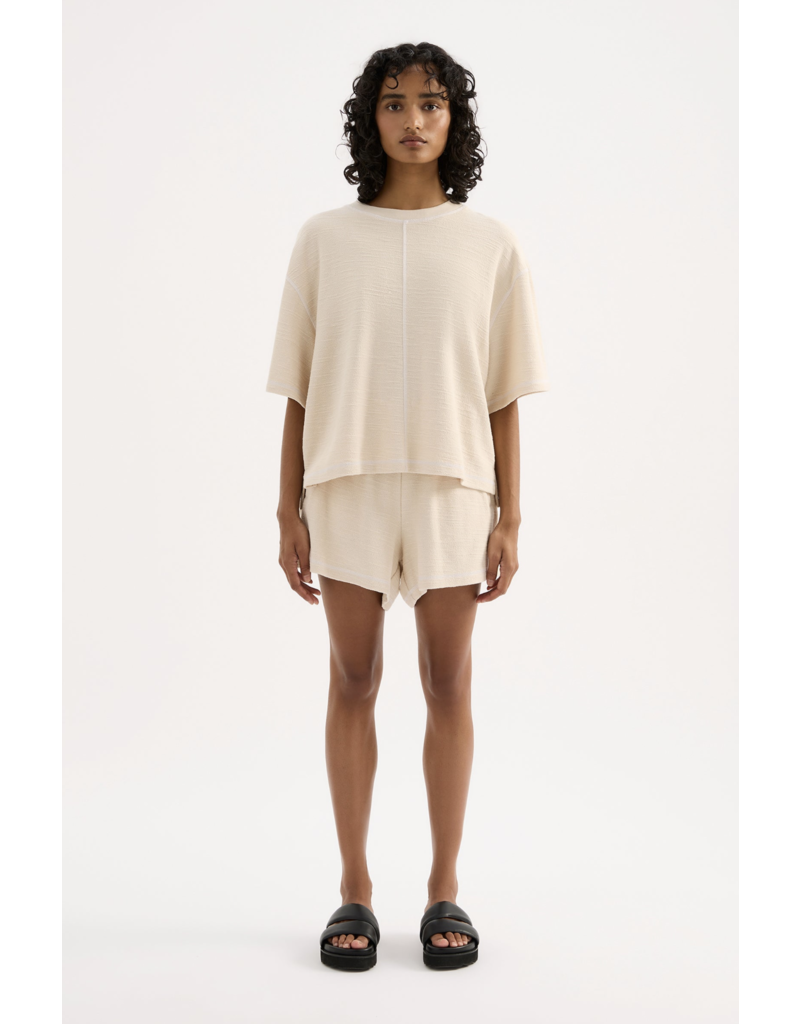 Nude Lucy Sutton Shorts